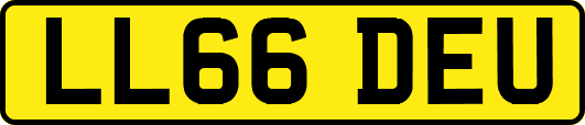 LL66DEU