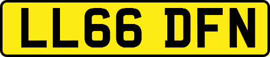 LL66DFN