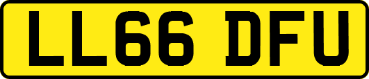 LL66DFU