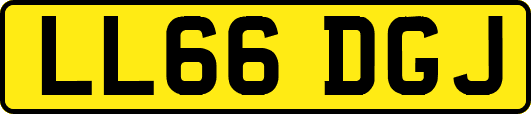 LL66DGJ