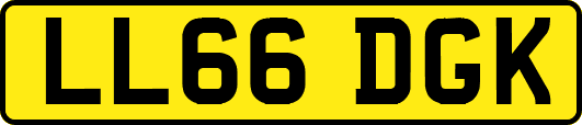 LL66DGK