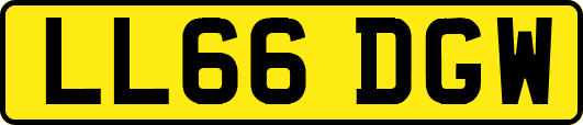 LL66DGW