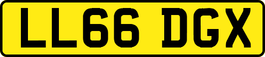 LL66DGX