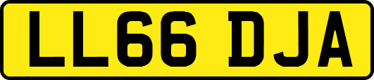 LL66DJA