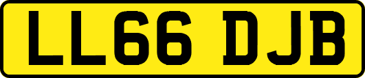 LL66DJB