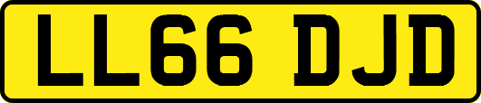 LL66DJD