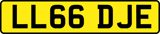 LL66DJE