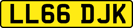 LL66DJK