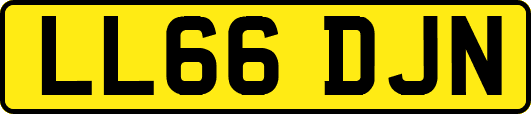 LL66DJN