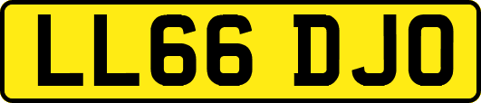 LL66DJO