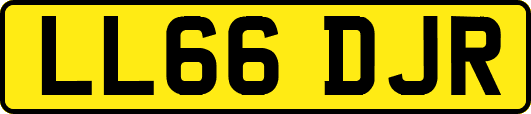 LL66DJR