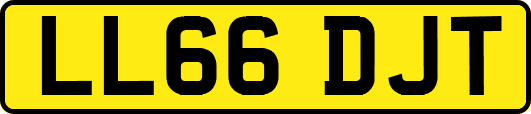 LL66DJT
