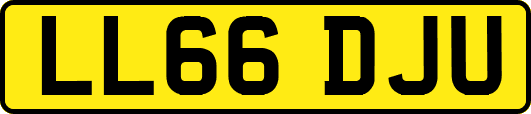 LL66DJU