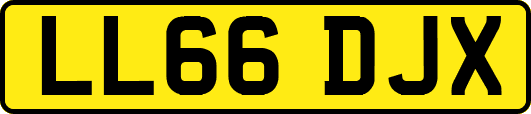 LL66DJX