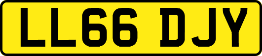 LL66DJY