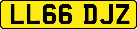 LL66DJZ