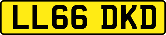 LL66DKD