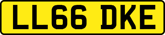 LL66DKE