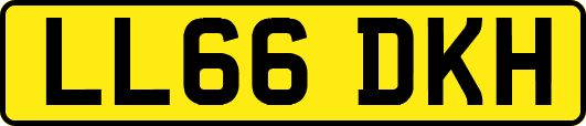 LL66DKH