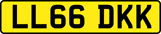 LL66DKK