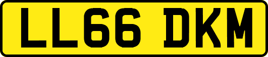 LL66DKM