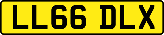 LL66DLX