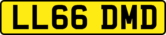 LL66DMD