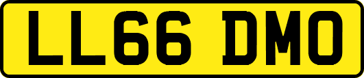 LL66DMO