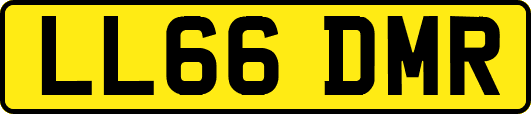 LL66DMR