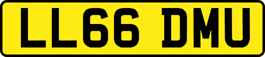 LL66DMU