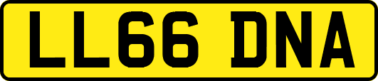 LL66DNA