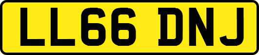 LL66DNJ
