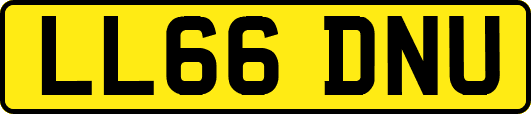 LL66DNU