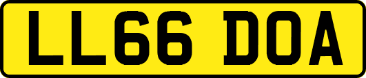 LL66DOA