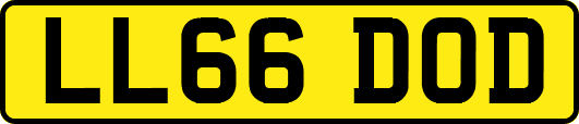 LL66DOD