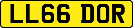 LL66DOR