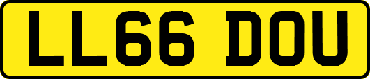 LL66DOU