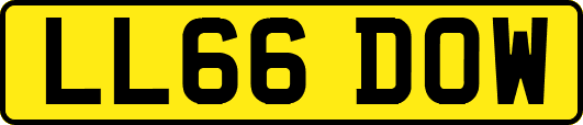 LL66DOW