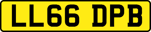 LL66DPB