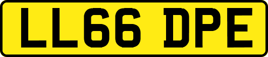 LL66DPE