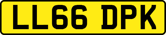 LL66DPK