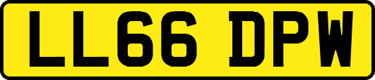 LL66DPW