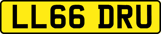 LL66DRU