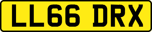 LL66DRX