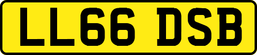 LL66DSB