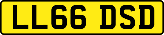 LL66DSD