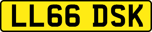 LL66DSK