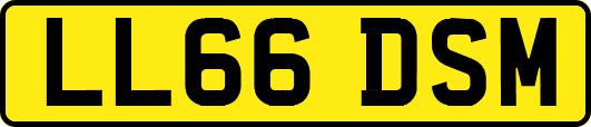 LL66DSM