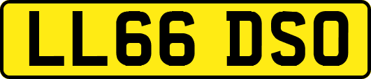 LL66DSO