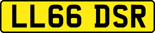 LL66DSR
